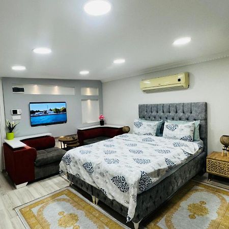 Guendogdu Suites اسطنبول المظهر الخارجي الصورة