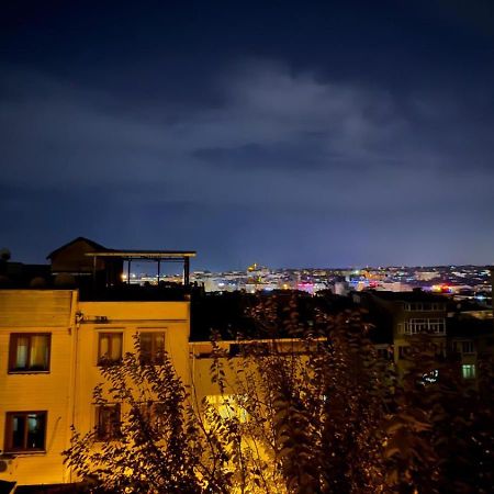 Guendogdu Suites اسطنبول المظهر الخارجي الصورة