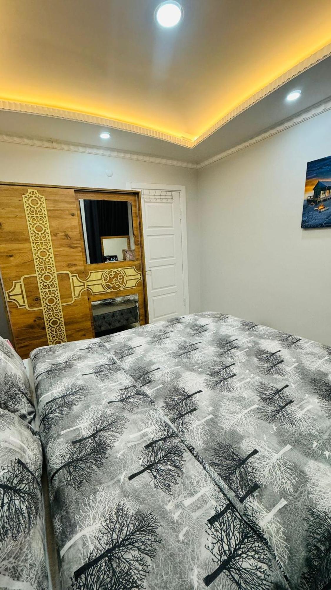 Guendogdu Suites اسطنبول المظهر الخارجي الصورة