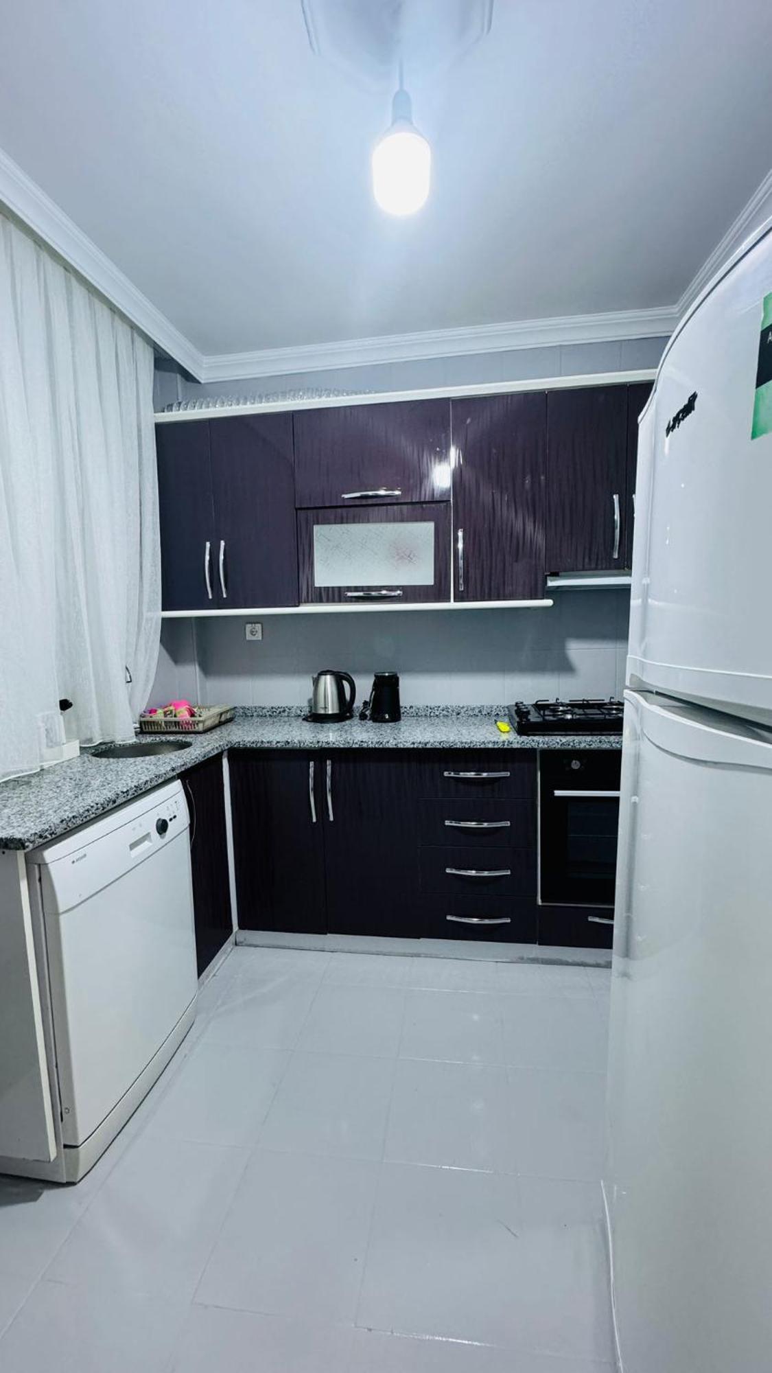 Guendogdu Suites اسطنبول المظهر الخارجي الصورة