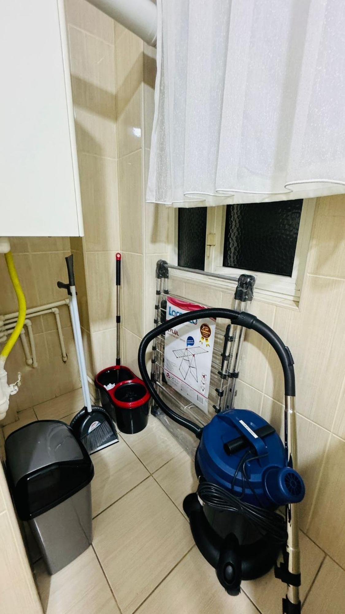 Guendogdu Suites اسطنبول المظهر الخارجي الصورة