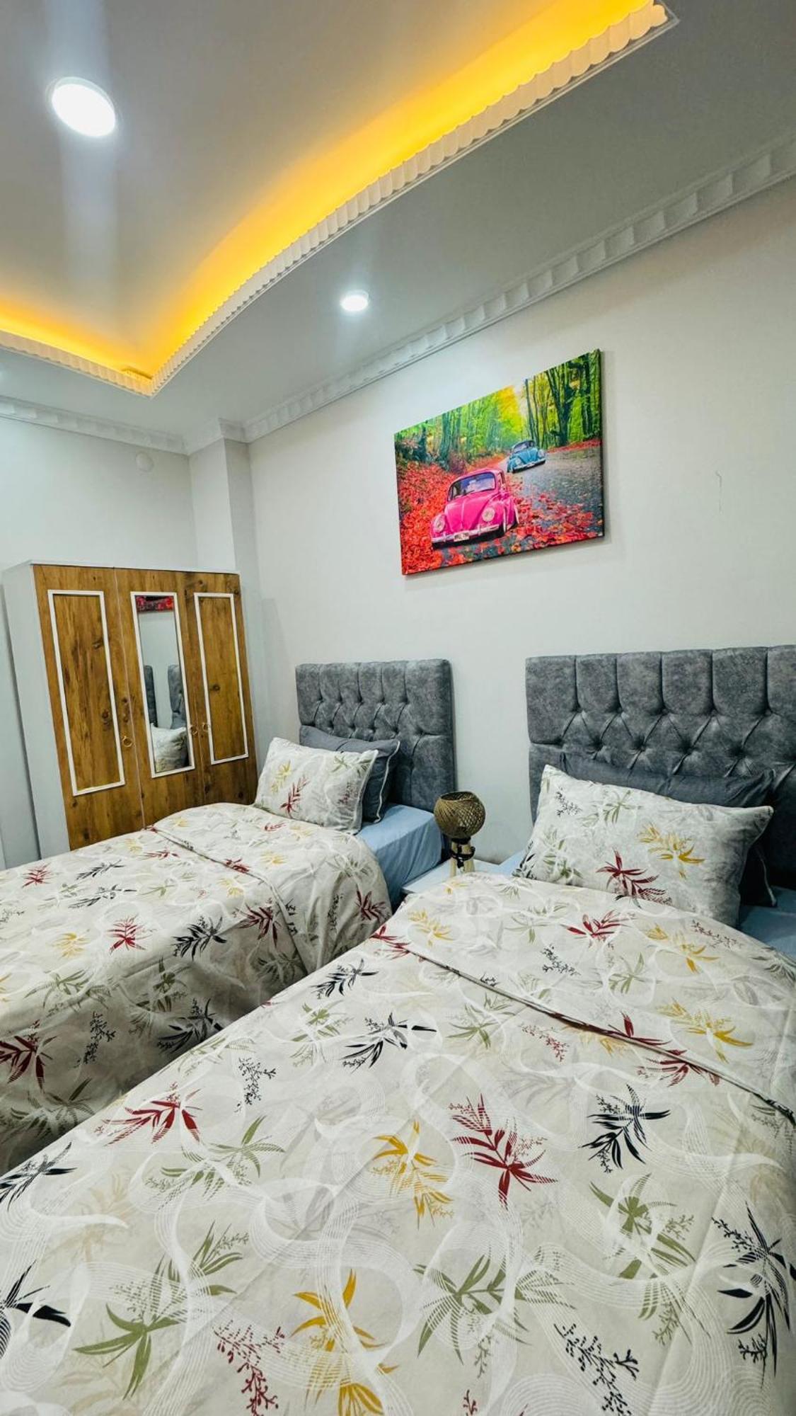 Guendogdu Suites اسطنبول المظهر الخارجي الصورة