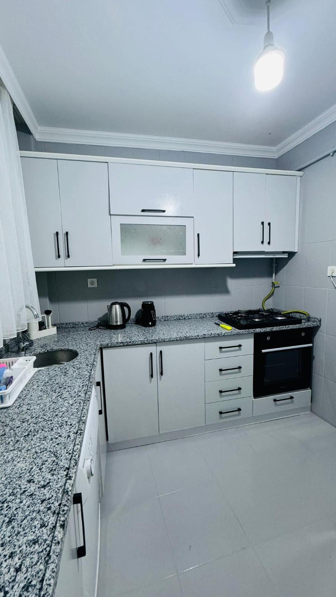 Guendogdu Suites اسطنبول المظهر الخارجي الصورة