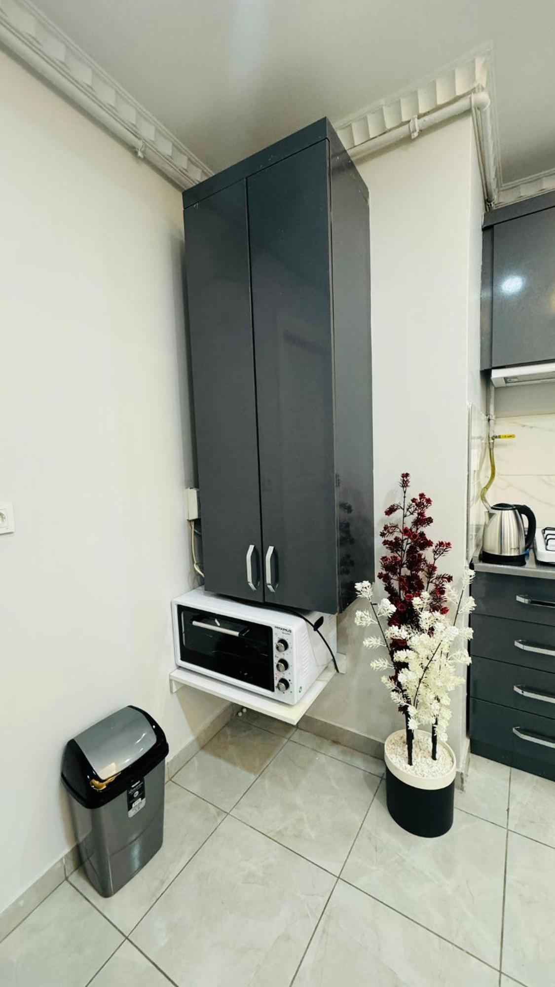Guendogdu Suites اسطنبول المظهر الخارجي الصورة
