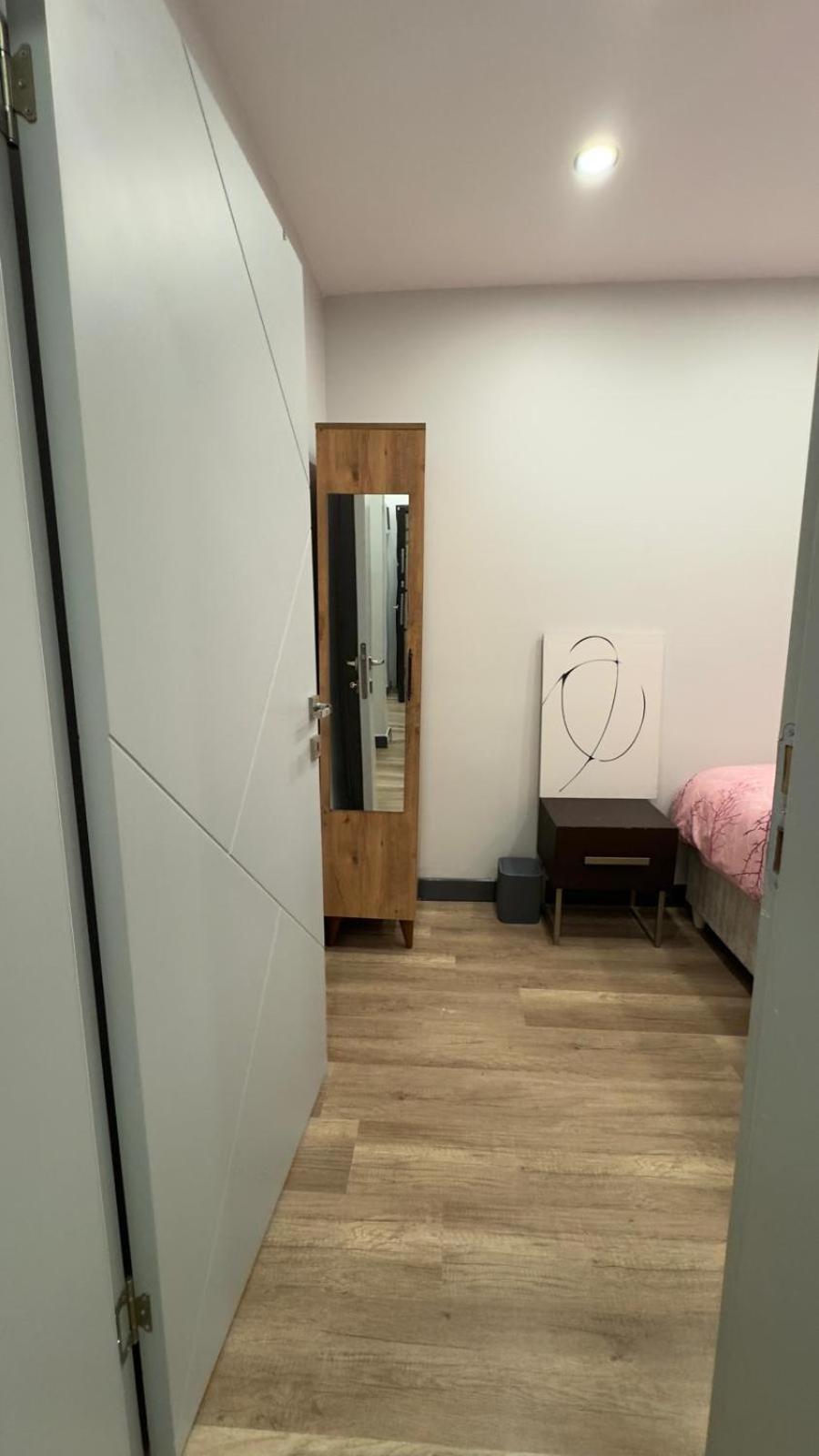Guendogdu Suites اسطنبول المظهر الخارجي الصورة