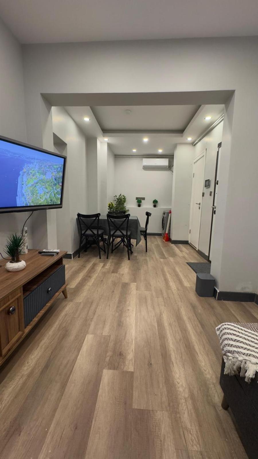 Guendogdu Suites اسطنبول المظهر الخارجي الصورة