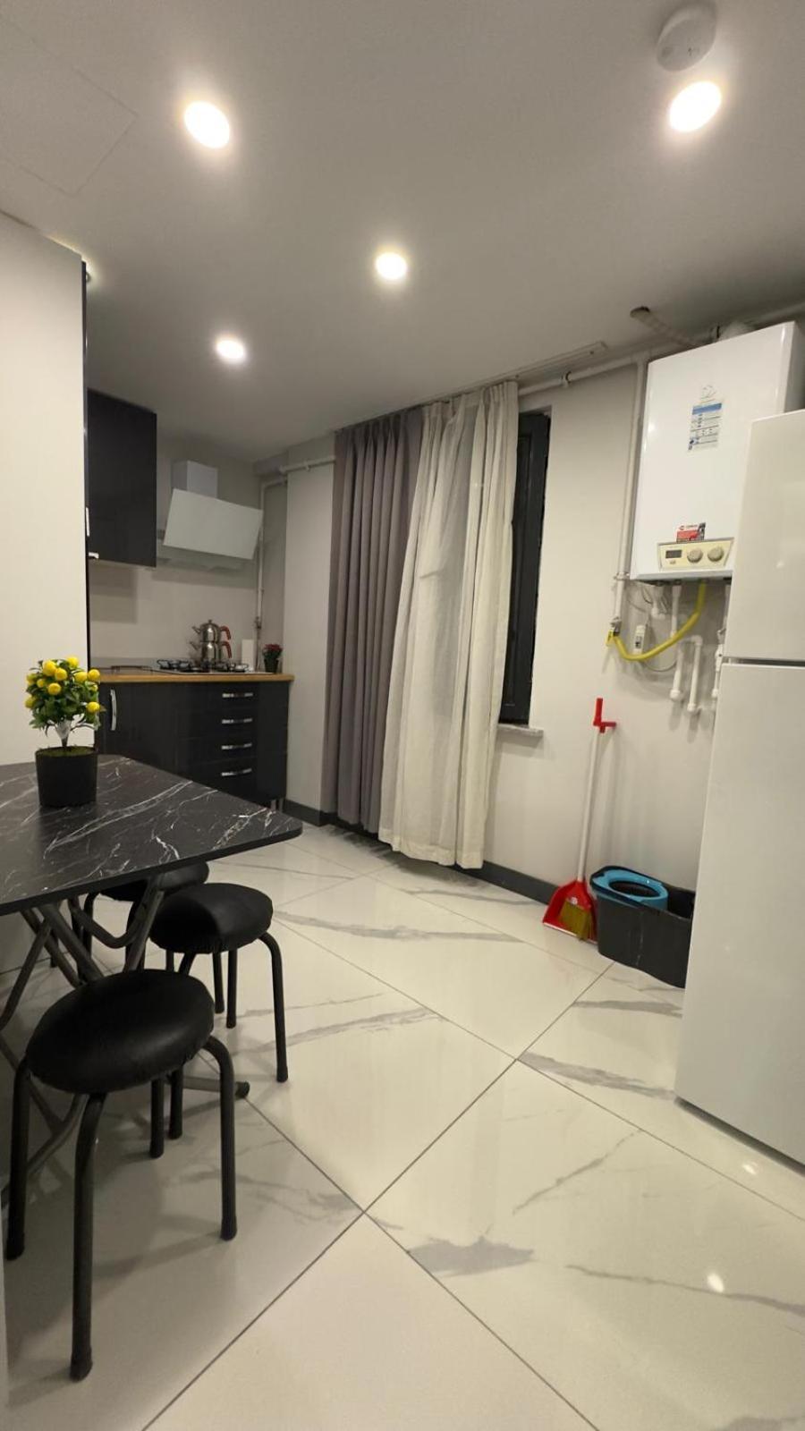 Guendogdu Suites اسطنبول المظهر الخارجي الصورة